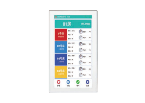 15.6寸病房门口机