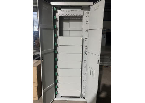 792芯光纤配线MODF柜