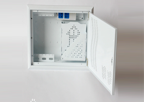光纤入户箱