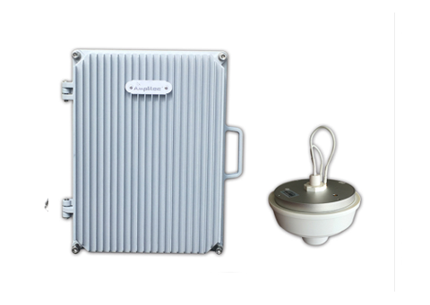 移动5G NR 室内变频MIMO室分系统