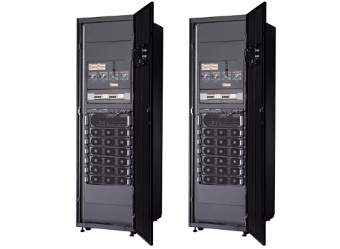 模块化UPS主机柜