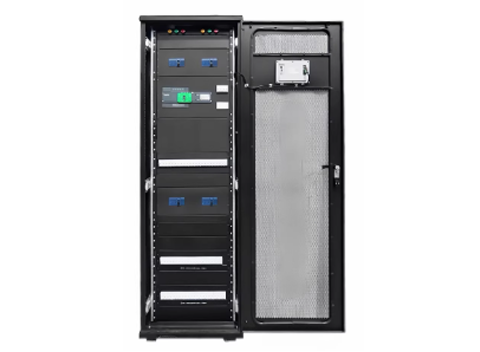 机房列头柜UPS模块化精密列头柜