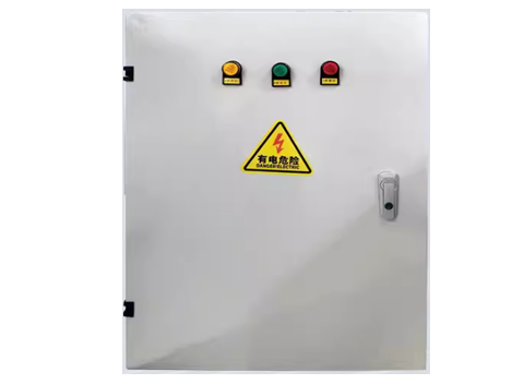 UPS配电箱市电配电箱