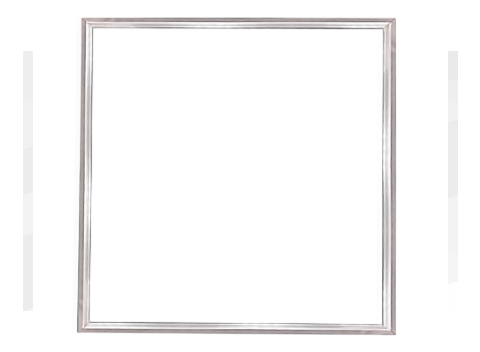 欧频照明600x600led平板灯铝扣板集成