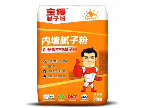 机房内墙腻子粉