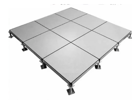 全钢防静电地板600机房架空地板